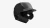 Evoshield XVT Batting Helmet Face Shield Black Gloss