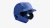 Evoshield XVT Batting Helmet Face Shield Royal Gloss