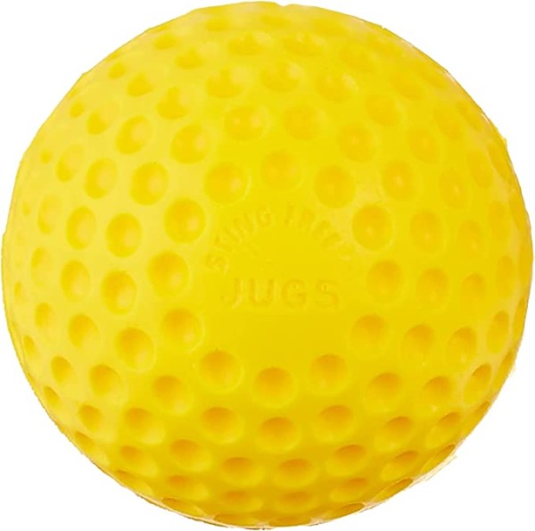 Field Force Dimple Baseball