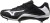Mizuno Heist IQ MX Black