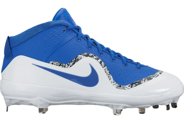 Nike Force Zoom Trout 4 Mens Baseball Cleats