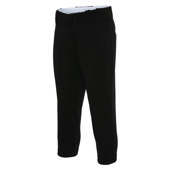 Macron 3/4 Lenght Rise WoMen Softball Pants