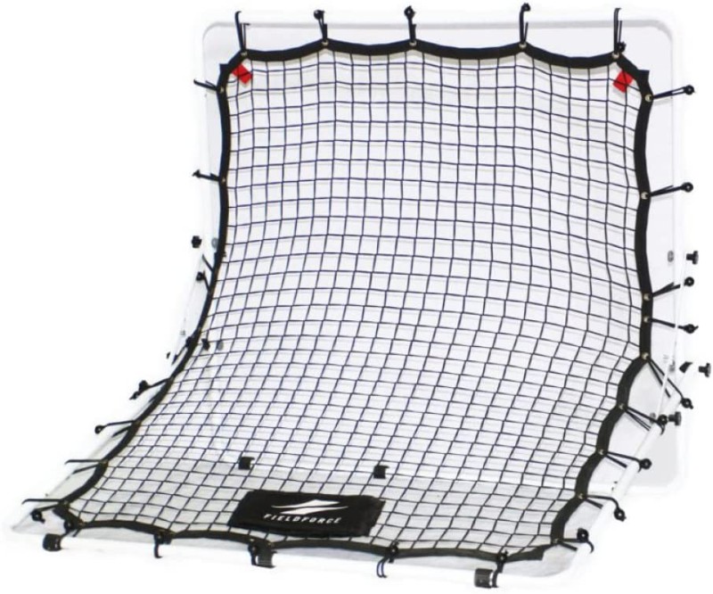 Fielding Training Net (Ground Ball Defense)