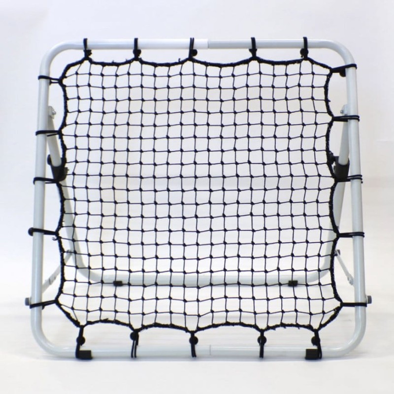 Treningowa siatka do ćwiczenia obrony baseball / softball