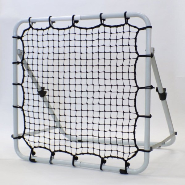 Treningowa siatka do ćwiczenia obrony baseball / softball