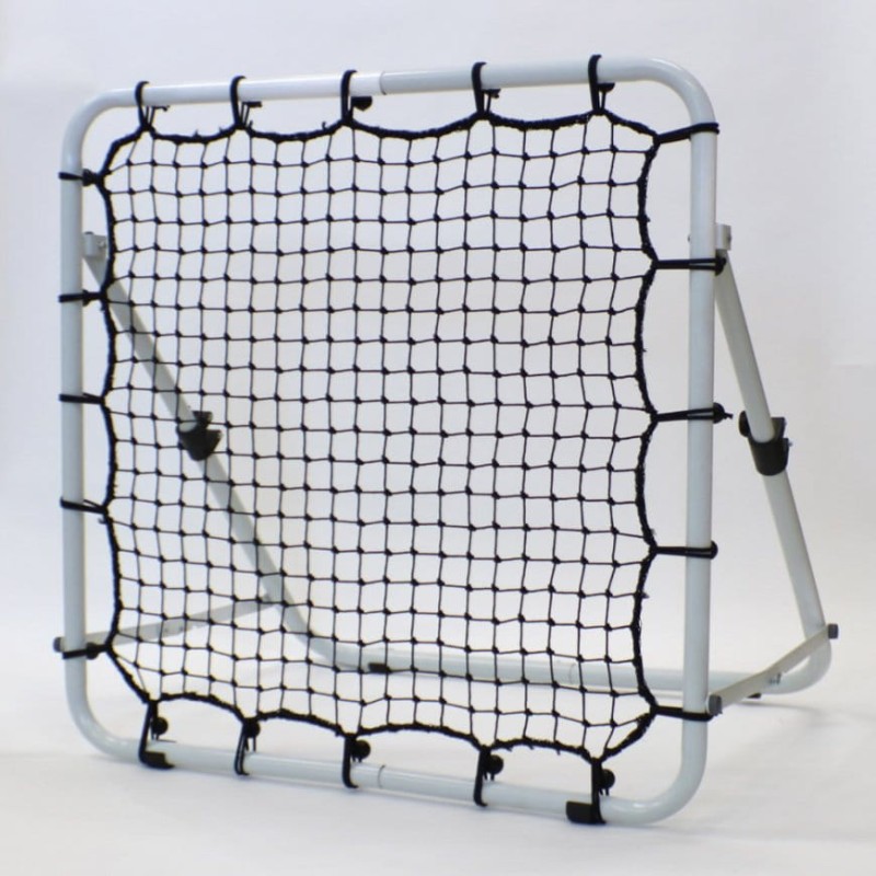 Treningowa siatka do ćwiczenia obrony baseball / softball