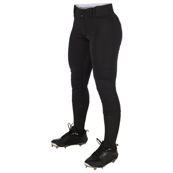 Spodnie Damskie Champro Low-Rise Softball Traditional