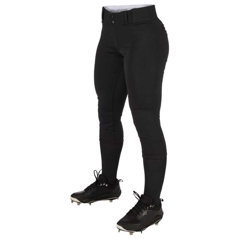 Spodnie Damskie Champro Low-Rise Softball Traditional