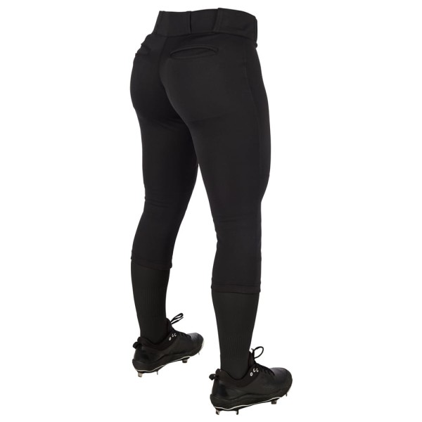 Spodnie Damskie Champro Low-Rise Softball Traditional