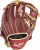 Rękawica baseballowa Rawlings Sandlot 11.5" Infield