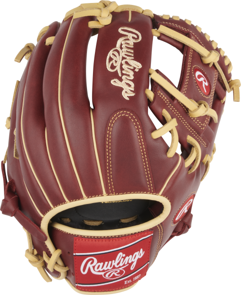 Rękawica baseballowa Rawlings Sandlot 11.5" Infield