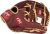 Rękawica baseballowa Rawlings Sandlot 11.5" Infield