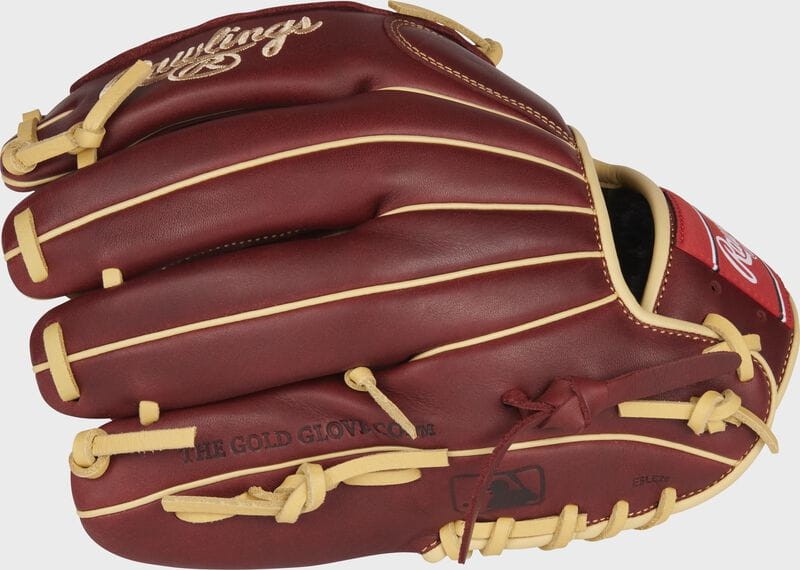 Rawlings Sandlot 12 inch Pitcher Baseball Glove