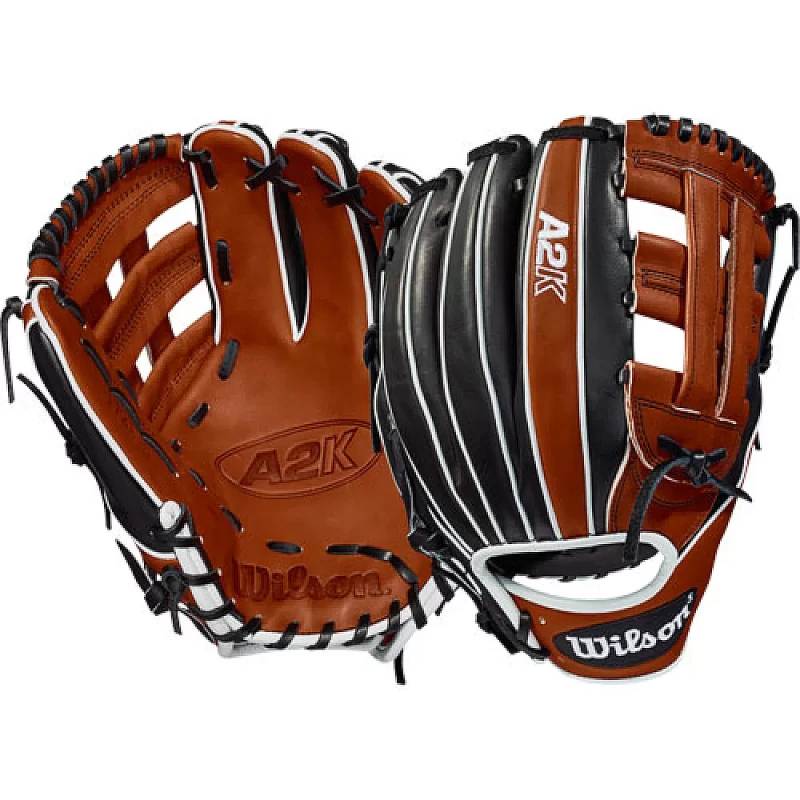 WTA2KRB181721 Wilson A2K 1721 12" Infield Baseball Glove