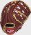 Rawlings Sandlot Series 1B SFM18S 12.5"