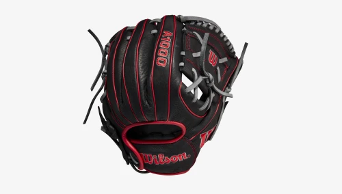 Wilson A1000 PFX2 11