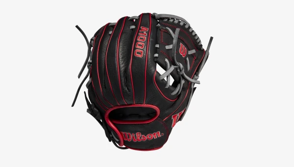 Rękawica baseballowa dla dzieci/młodzieży Wilson A1000 PFX2 11"