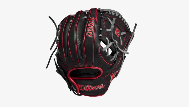 Wilson A1000 PFX2 11 inch Youth Infield Baseball Glove