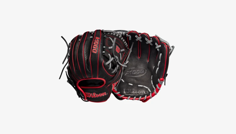 Wilson A1000 PFX2 11 inch Youth Infield Baseball Glove