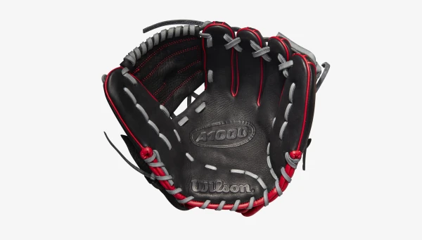 Rękawica baseballowa dla dzieci/młodzieży Wilson A1000 PFX2 11"