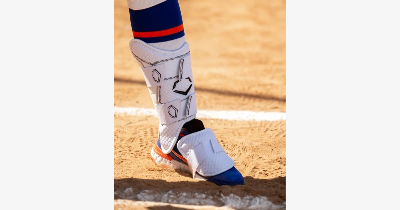 WB5726901 EvoShield Pro-SRZ 2.0 Batter's Leg Guard