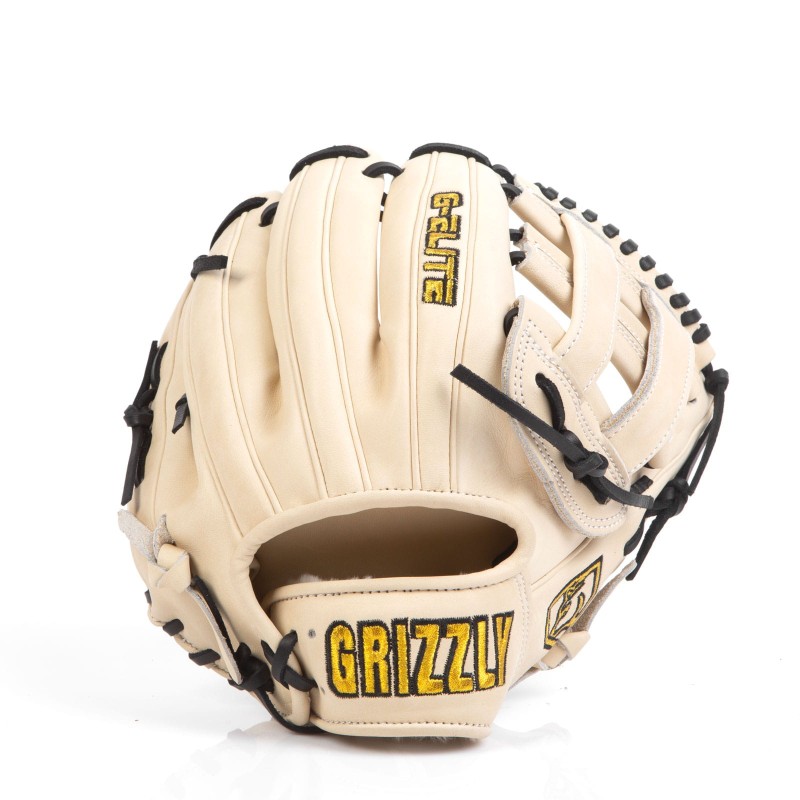 Grizzly G-Elite 11.5 inch Infield Baseball Glove