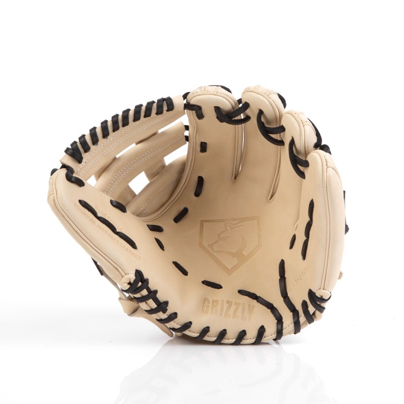 Rękawica baseballowa Grizzly G-Elite 11.5" Infield
