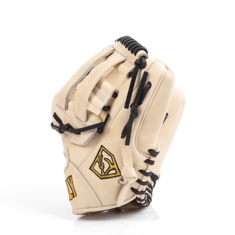 Rękawica baseballowa Grizzly G-Elite 11.5" Infield