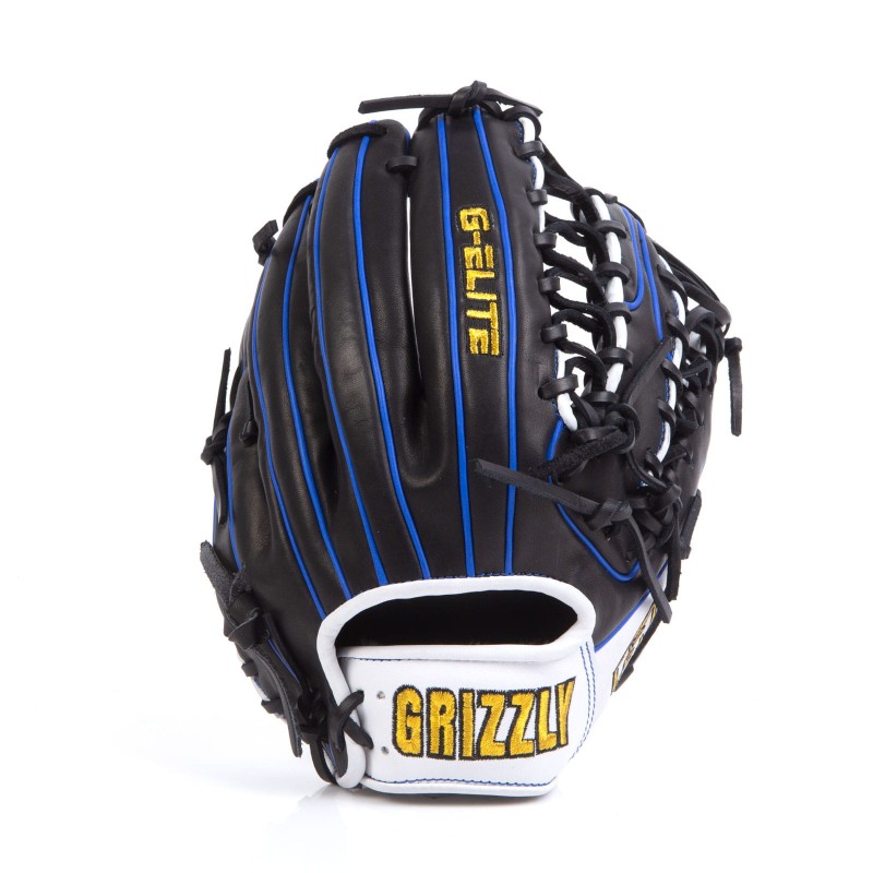 Rękawica baseballowa Grizzly G-Elite 12.75" Outfield