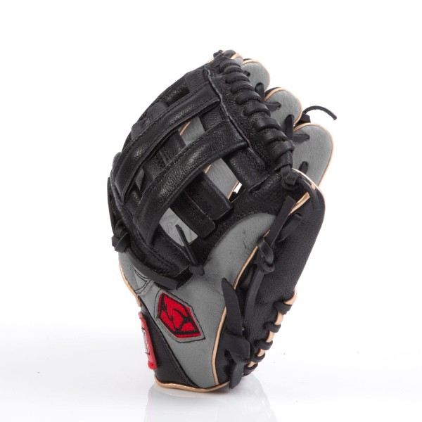 Grizzly Rookie 10.5 inch Kids Baseball Glove Left Hand throw
