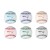 Grizzly Weighted Balls Set of 6