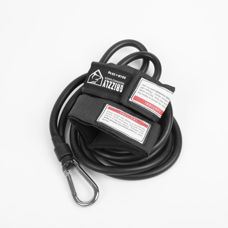 Grizzly Baseball Velocity Set (15 pcs)