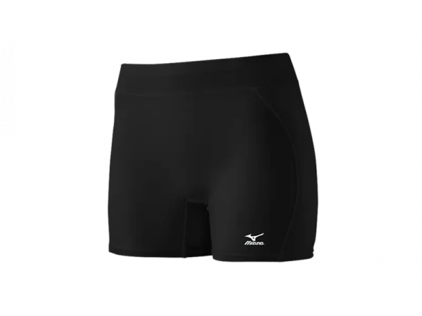 Mizuno WoMen Padded Sliding Short