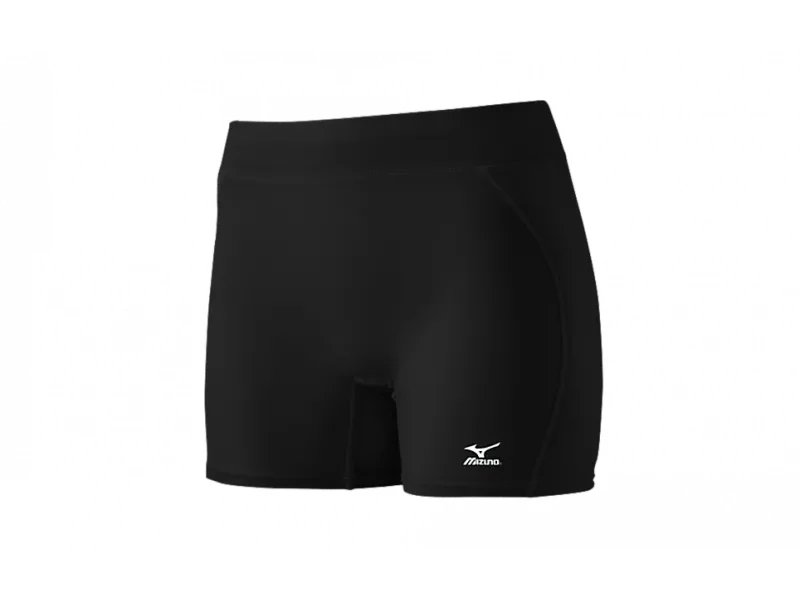 Mizuno WoMen Padded Sliding Short