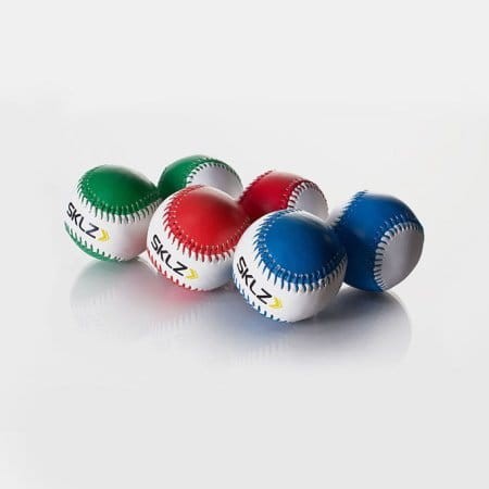 SKLZ Small Training Balls (Set of 6)