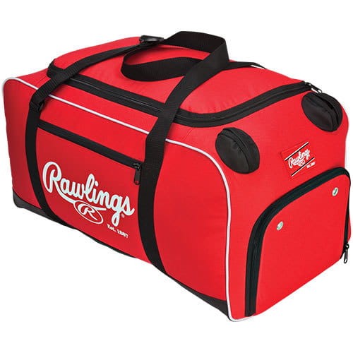 Torba baseballowa Rawlings Covert Duffel Bag