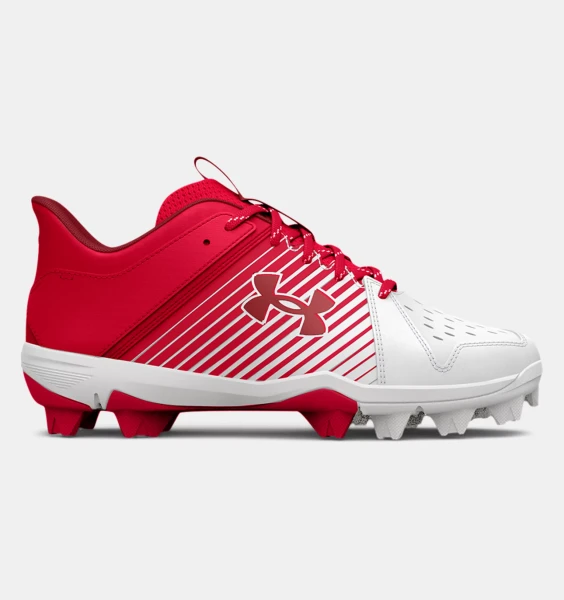 Under Armour Leadoff Low RM JR Molded Baseball Cleat