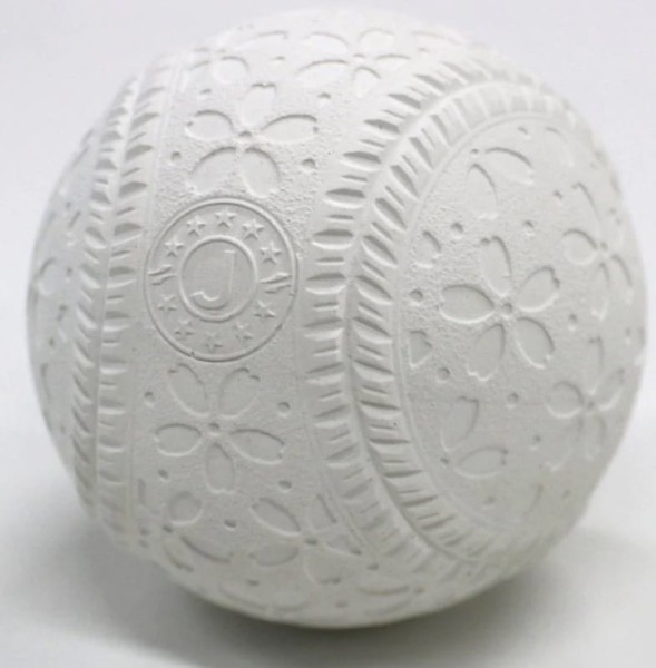 FieldForce Rubber Baseball