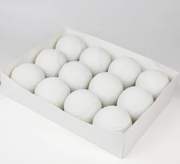 FieldForce Rubber Baseball