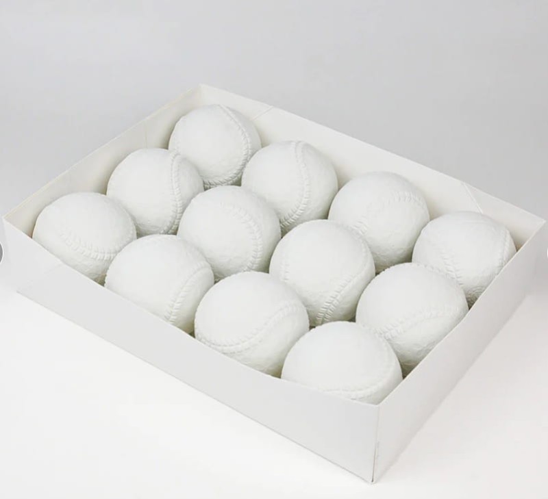 FieldForce Rubber Baseball