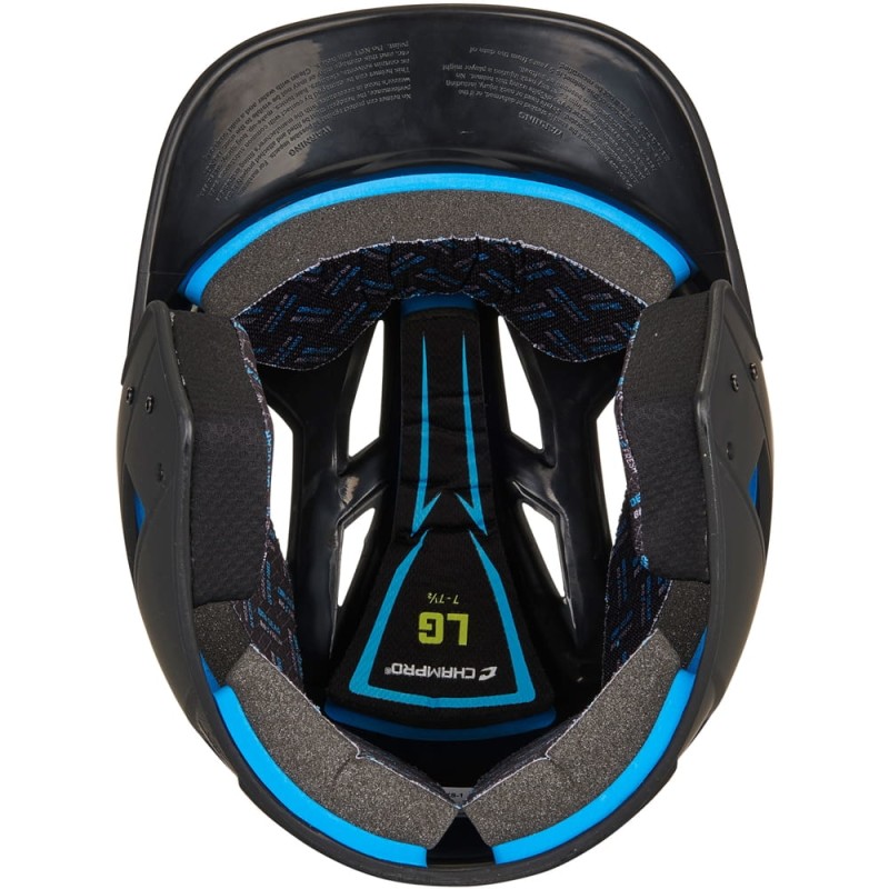 Kask Ochronny Champro HX Gamer