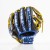 Rękawica baseballowa Grizzly G-Elite 11.5" Blue Camo Dragon Skin Series