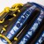 Grizzly G-Elite 11.5 inch Blue Camo Dragon Skin Series