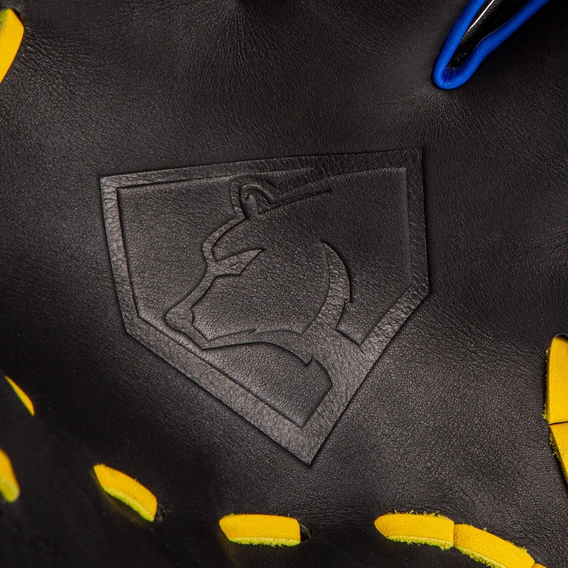 Grizzly G-Elite 11.5 inch Blue Camo Dragon Skin Series