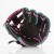 Rękawica baseballowa Grizzly G-Elite 11.5" Pink & Mint Dragon Skin Series