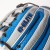 Rękawica baseballowa Grizzly G-Elite 11.5" Grey & Blue Dragon Skin Series