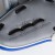 Grizzly G-Elite 11.5 inch Grey & Blue Dragon Skin Serie