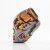 Rękawica baseballowa Grizzly G-Elite 11.75" Silver & Brown Dragon Skin Series