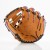 Grizzly G-Elite 11.75 inch Silver & Brown Dragon Skin Series