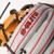 Rękawica baseballowa Grizzly G-Elite 11.75" Silver & Brown Dragon Skin Series